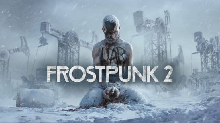 Frostpunk 2, l'accesso alla beta inizia oggi