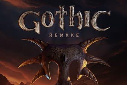 Gothic Remake Immagine 1