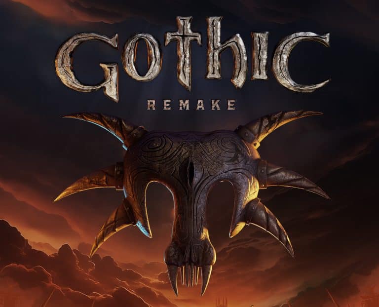 Gothic Remake Immagine 1