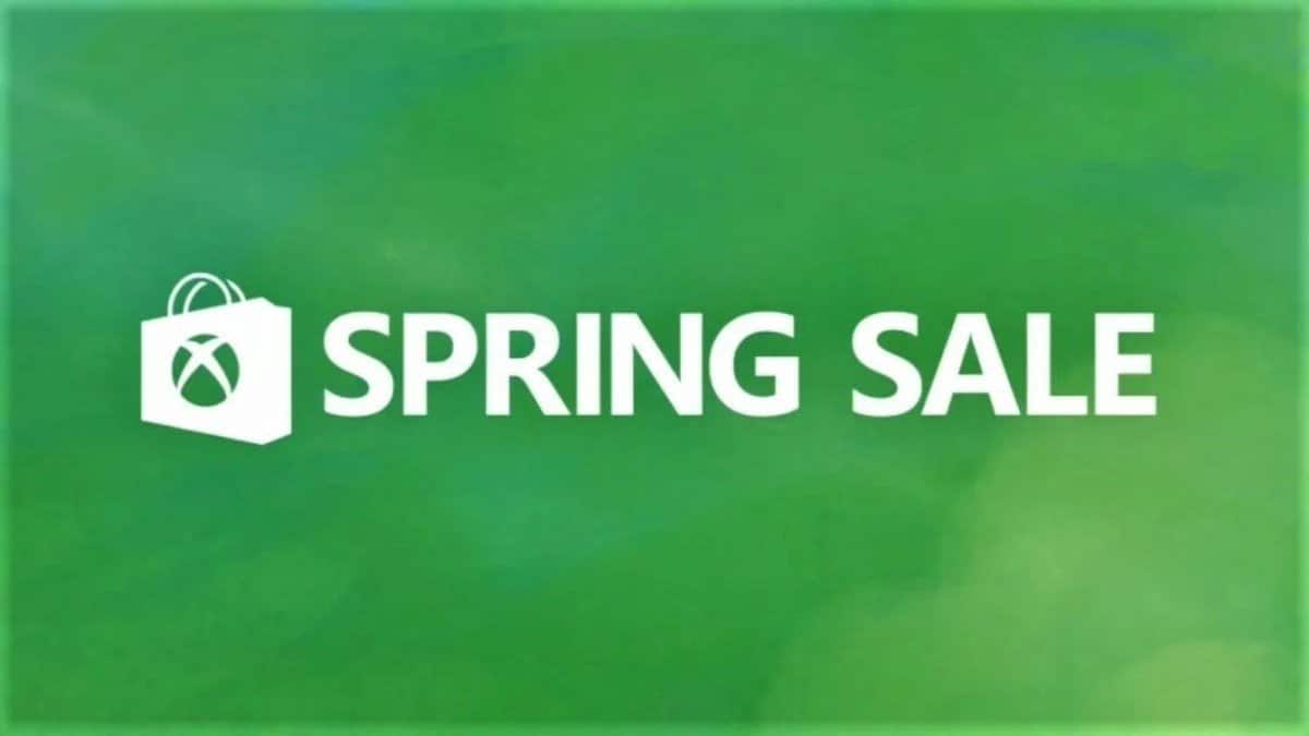 Offerte di primavera: le migliori offerte su xbox store