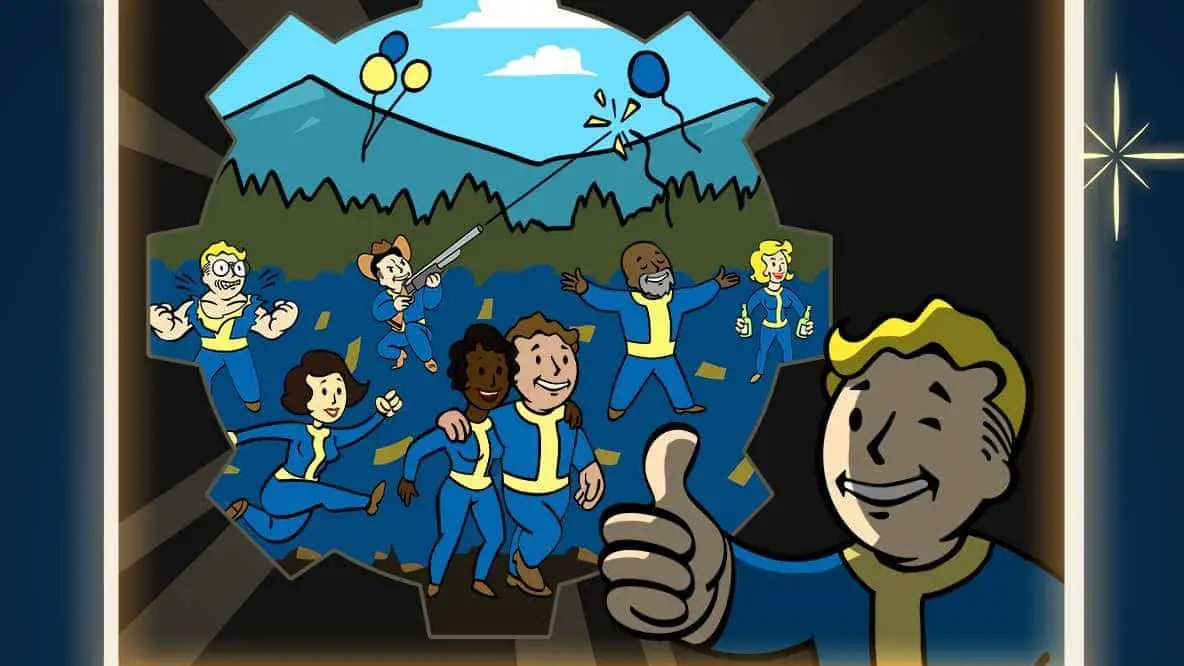 fallout 76