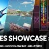 Games showcase #22