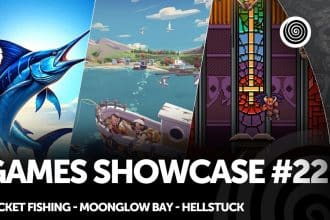 Games Showcase #22
