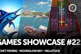 Games Showcase #22 4