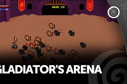 Gladiator's Arena