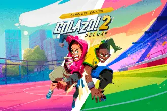 Golazo! 2 Deluxe - Complete Edition