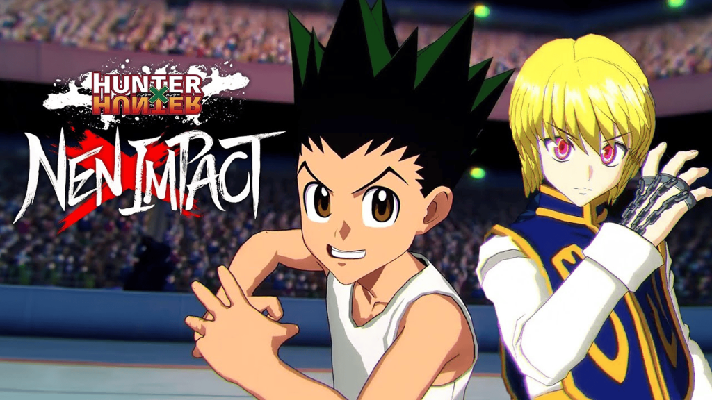 Hunter-x-hunter-nen-impact copertina
