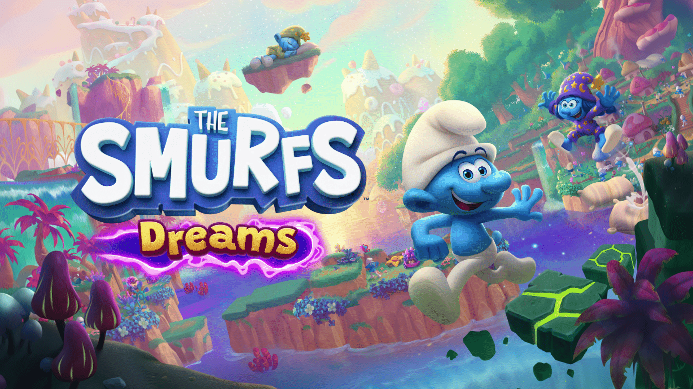 I puffi - dreams arriverà entro il 2024