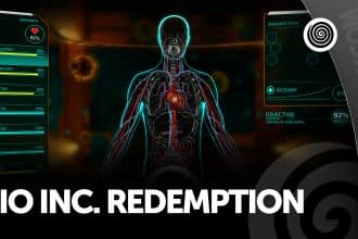 Bio Inc. Redemption