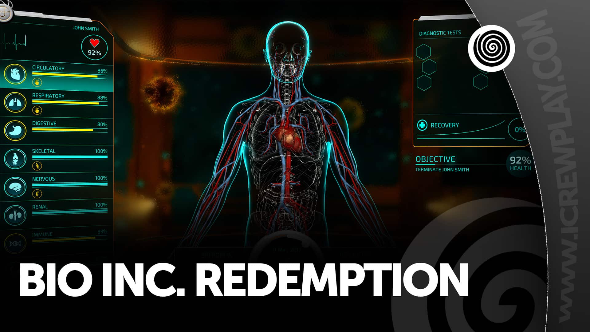 Bio Inc. Redemption