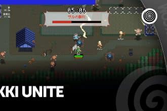 Ikki Unite, recensione (Nintendo Switch) 11