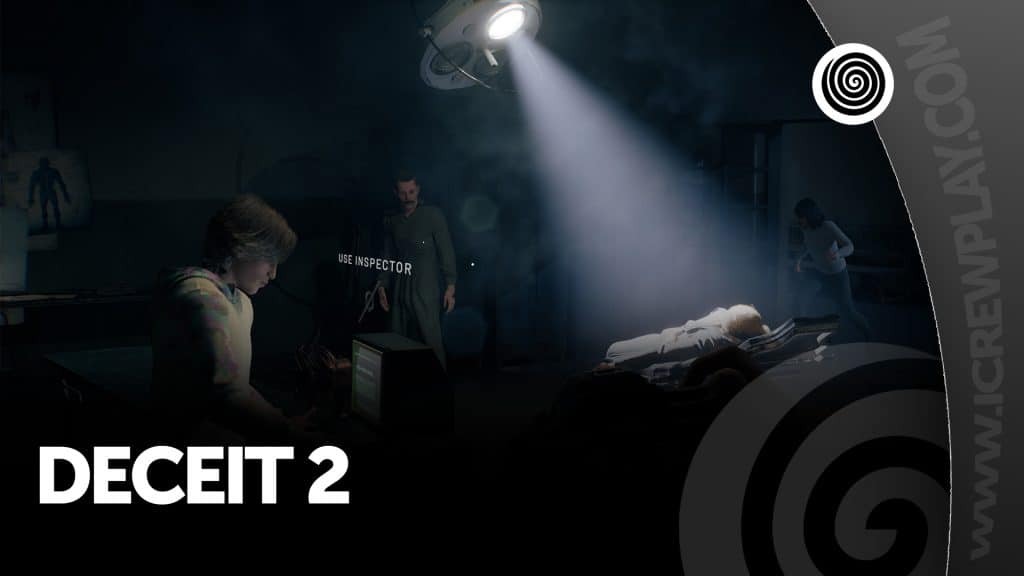 Deceit 2, recensione (playstation 5)