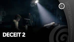 Deceit 2, recensione (PlayStation 5)