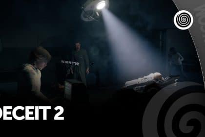 Deceit 2, recensione (PlayStation 5)