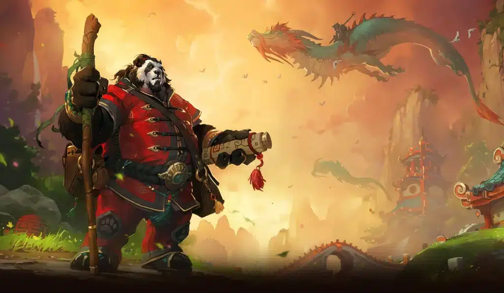 World of Warcraft: Dragonflight, i dettagli della patch 10.2.7 1