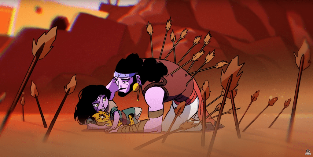 The rogue prince of persia: anniversary update, cosa cambia The rogue prince of persia
