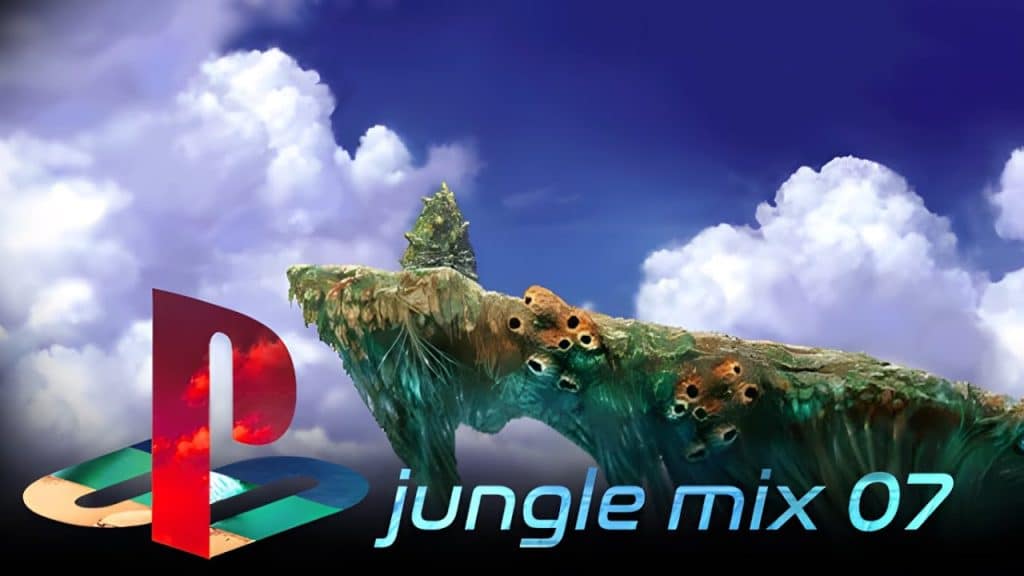 Jungle: la cultura rave nei videogiochi