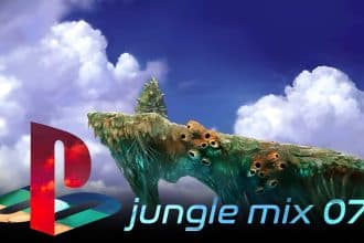 Jungle: la cultura rave nei videogiochi 10