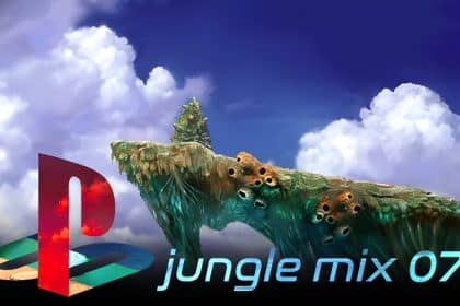 Jungle: la cultura rave nei videogiochi