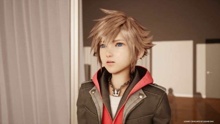 Kingdom hearts 4 è qui!?