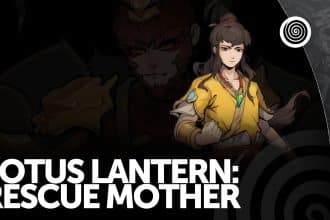 Lotus Lantern: Rescue Mother