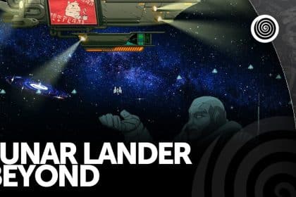 Lunar Lander Beyond