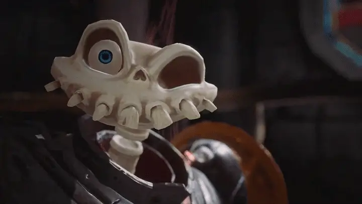 MediEvil 2 remastered