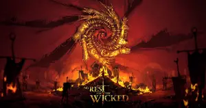 No Rest for Wicked è in sconto del 33%