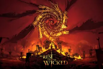 No Rest for Wicked è in sconto del 33%