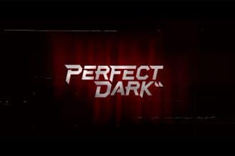 Logo Perfect dark