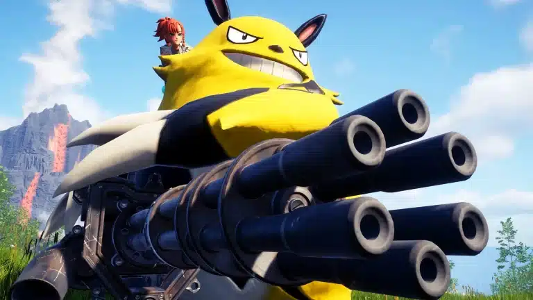 Palworld, annunciato il pvp nell'ultimo trailer rilasciato su x