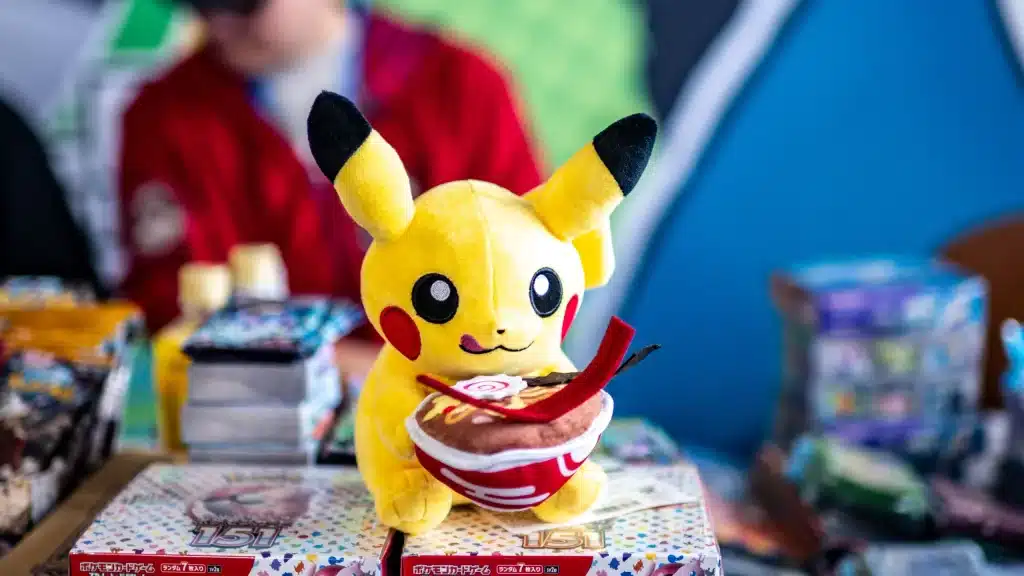 Campionati europei Pokémon: ad aprile lo streaming italiano 2