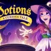 Potions: a curious tale arriva su console con nuovi contenuti