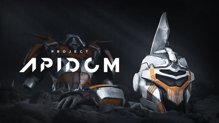 Project apidom é disponibile per il download!