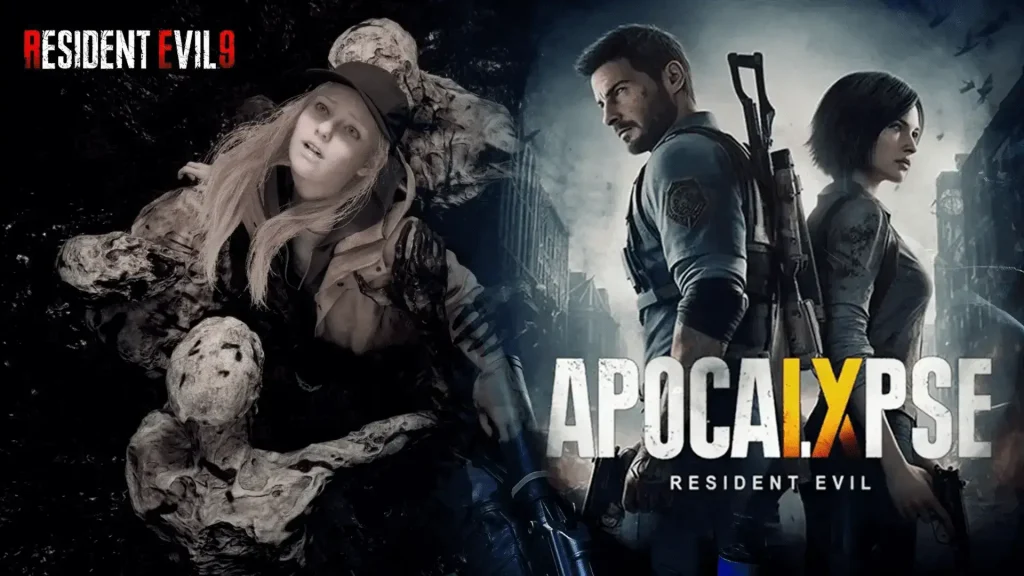 Resident evil 9 è stato rinviato da capcom, secondo un rumor Resident evil 9 è stato rinviato da capcom, secondo un rumor