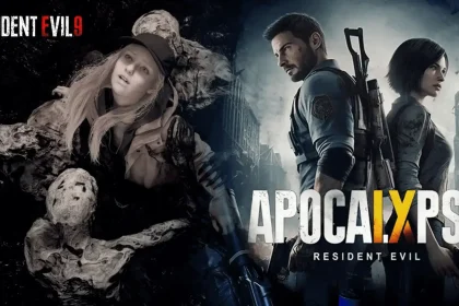Resident Evil 9 è stato rinviato da Capcom, secondo un rumor