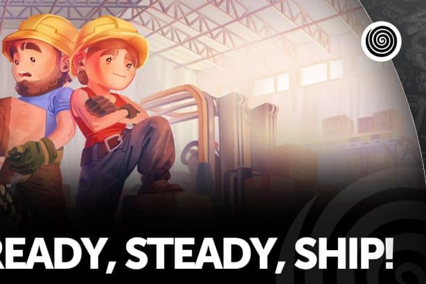Ready, Steady, Ship! la recensione (Nintendo Switch) 11