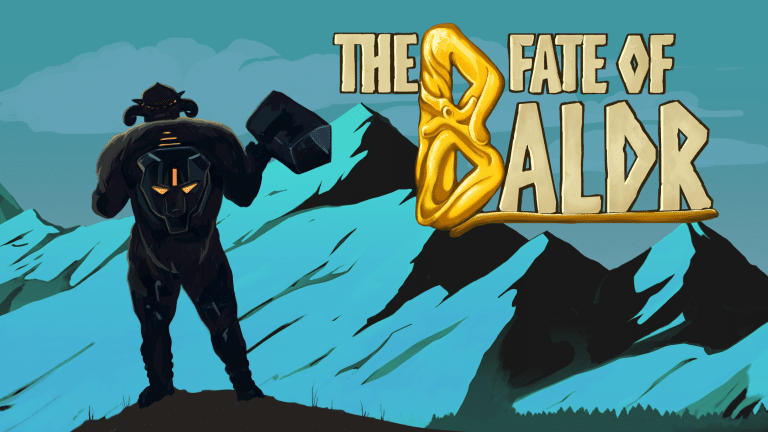 The fate of baldr: vichinghi e alieni su steam a maggio
