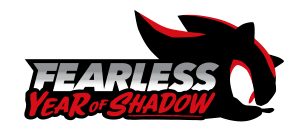 Senza paura: l'anno di Shadow