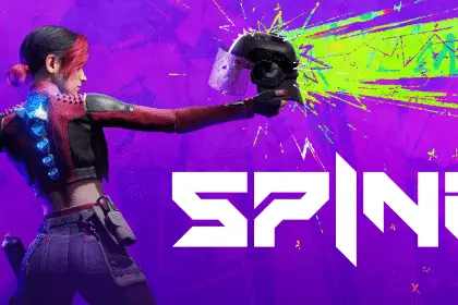 SPINE, non solo il gioco ma anche un adattamento cinematografico