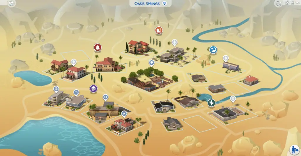 The Sims 4: Omaggio Urbano e Feste da Manuale, abbiamo provato i due nuovi kit 2