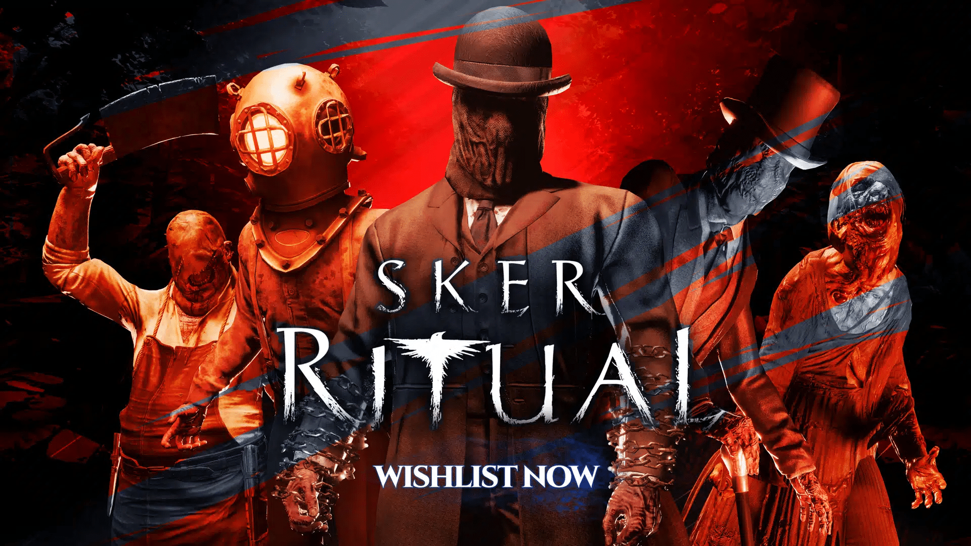 Epic games store: sker ritual e home gratis dal 22 ottobre