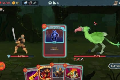 Slay the Spire 2 è stato ufficialmente annunciato