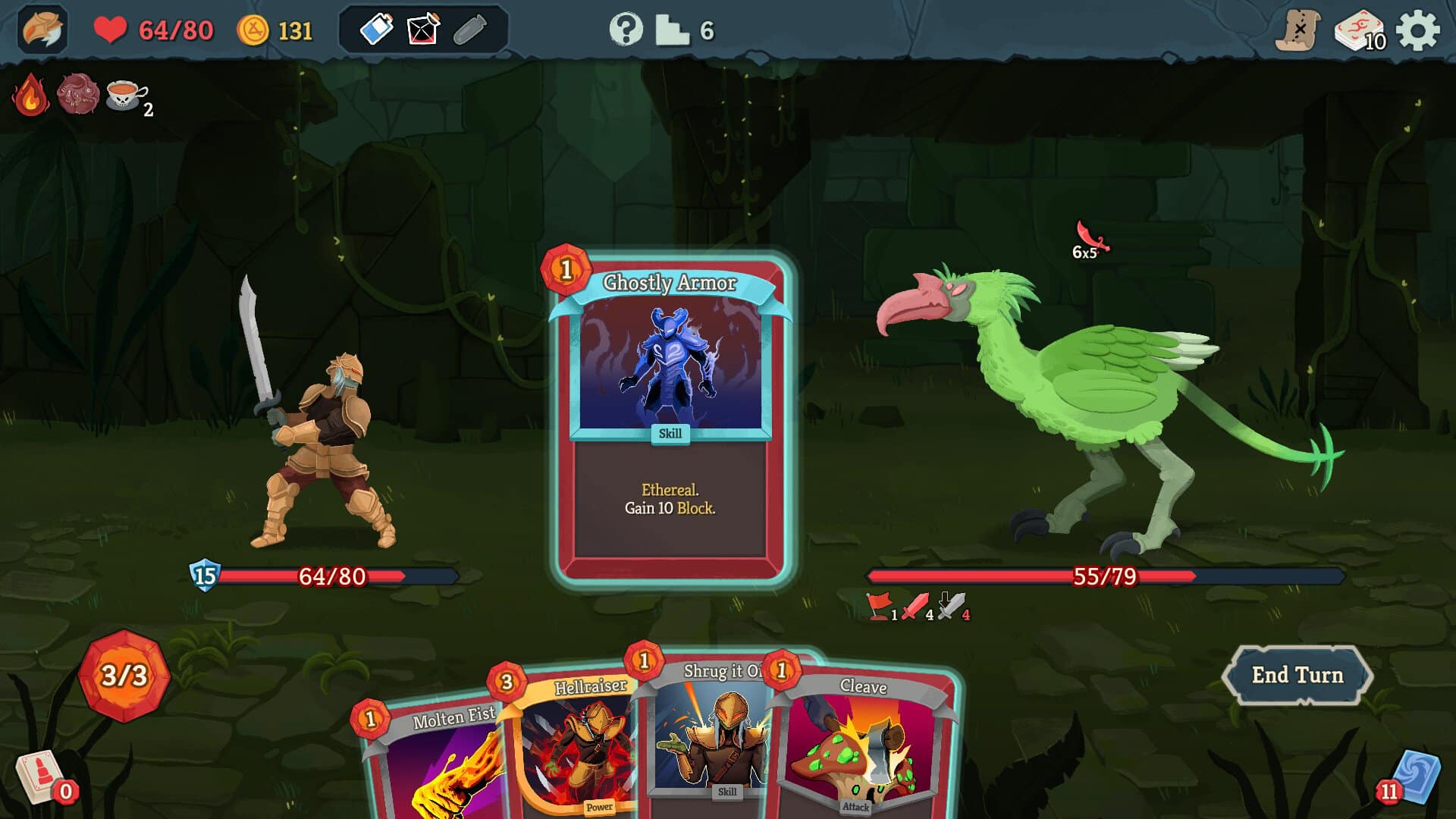 Slay the spire 2 è stato ufficialmente annunciato