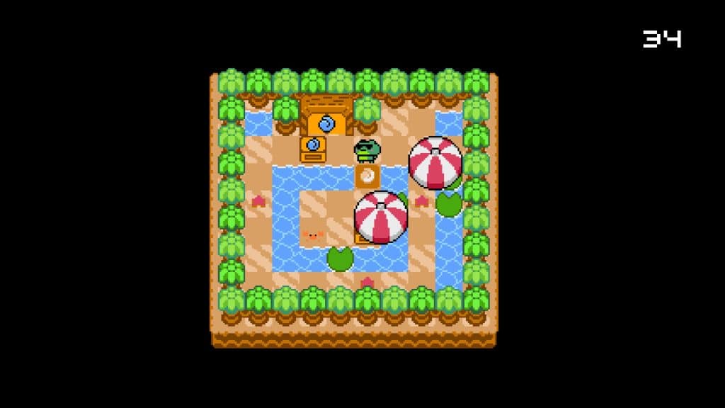 Sokofrog, la recensione (Nintendo Switch) Sokofrog, la recensione (Nintendo Switch)