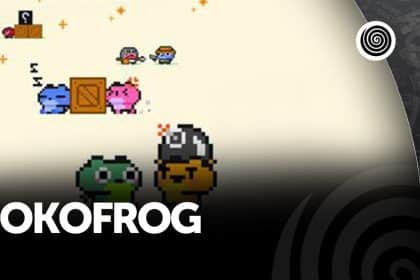 Sokofrog, la recensione (Nintendo Switch) 4