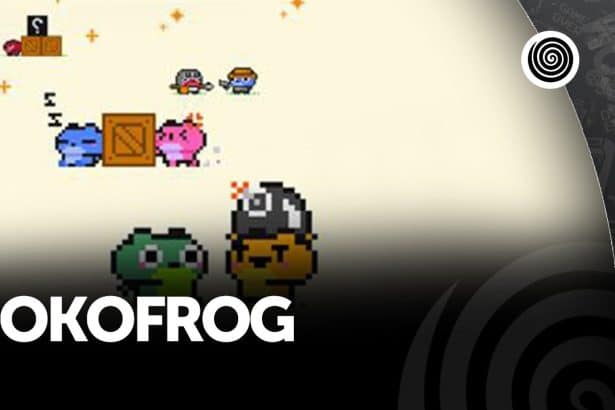 Sokofrog, la recensione (Nintendo Switch) 10