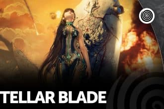 Stellar blade