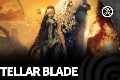 Stellar blade