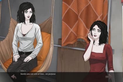 Still Joking, un mystery adventure, in arrivo il 16 maggio